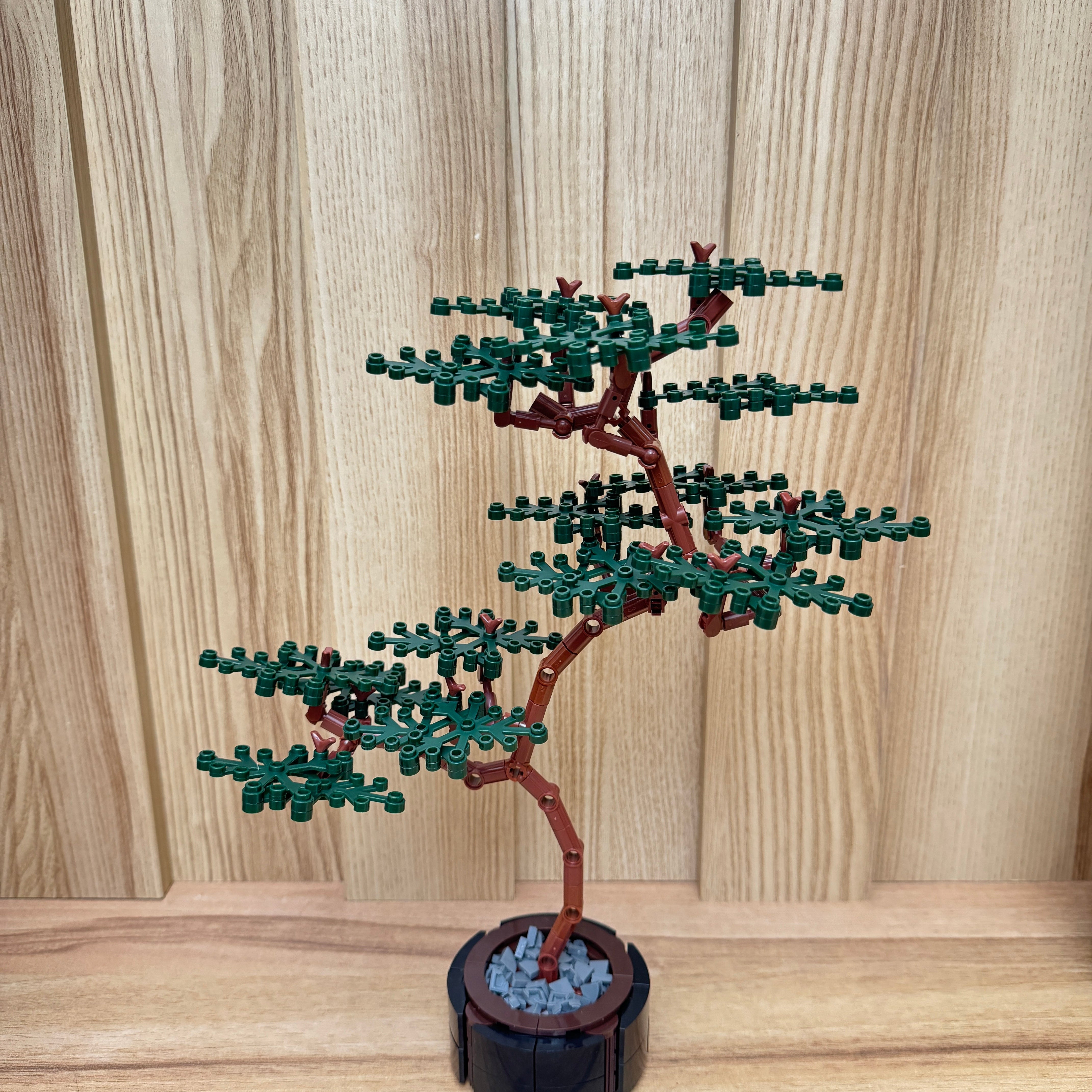 The Art of Brick Building: Discover Mindfulness Through Hands On Creativity