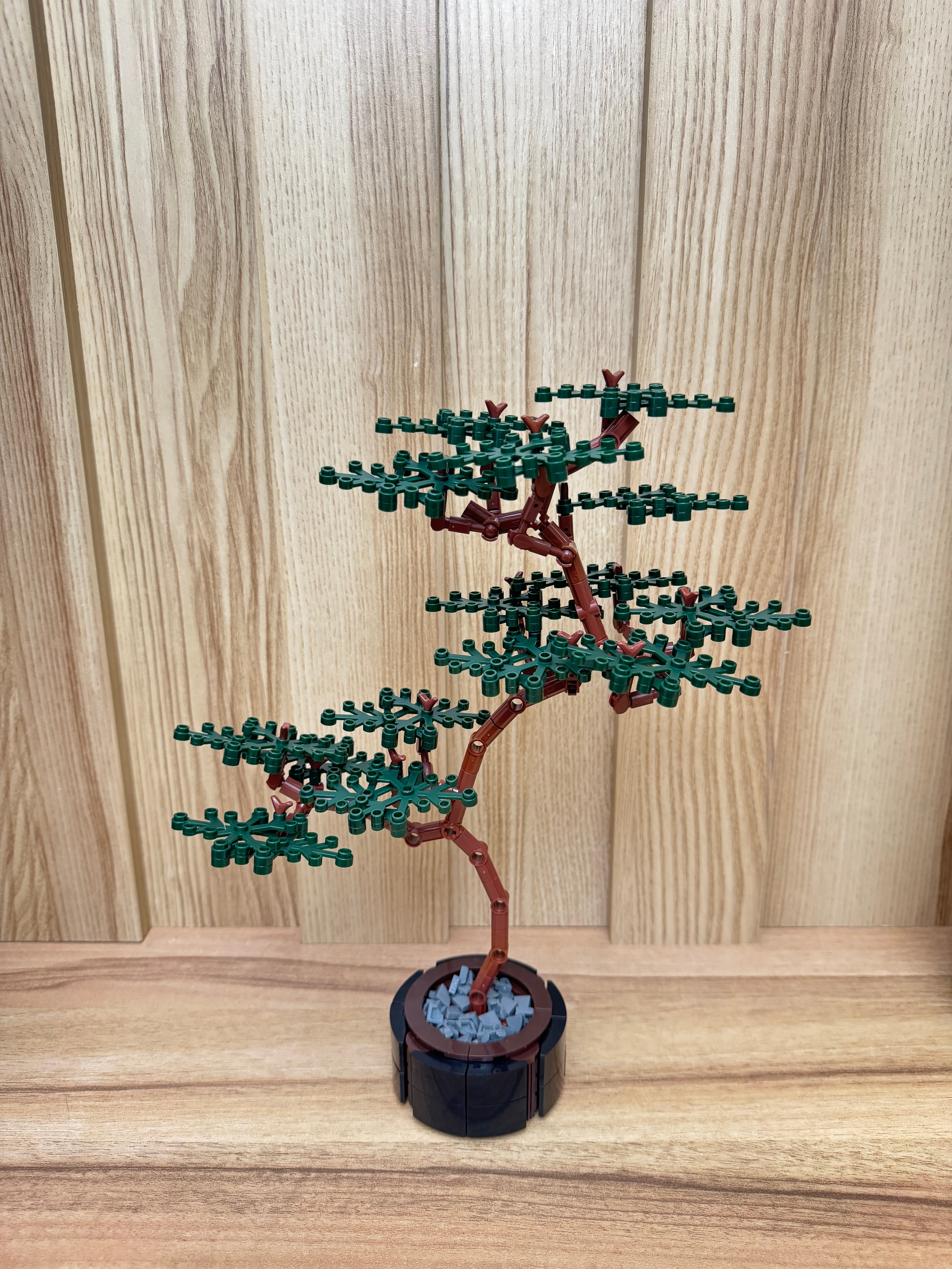 The Art of Brick Building: Discover Mindfulness Through Hands On Creativity