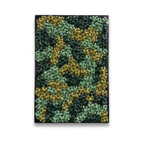 Mossy Garden Classic Pattern