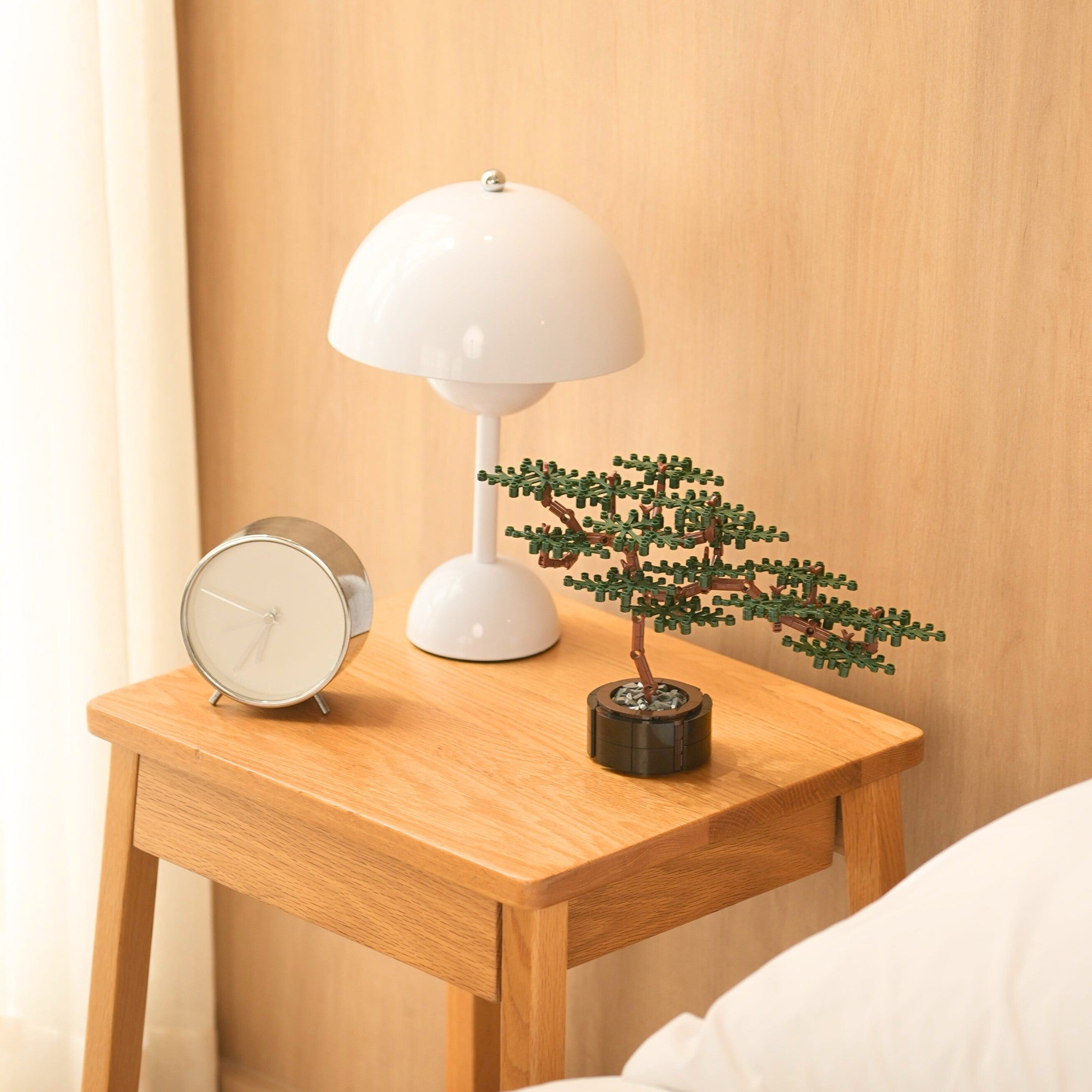 Builder's Bonsai (Evergreen)
