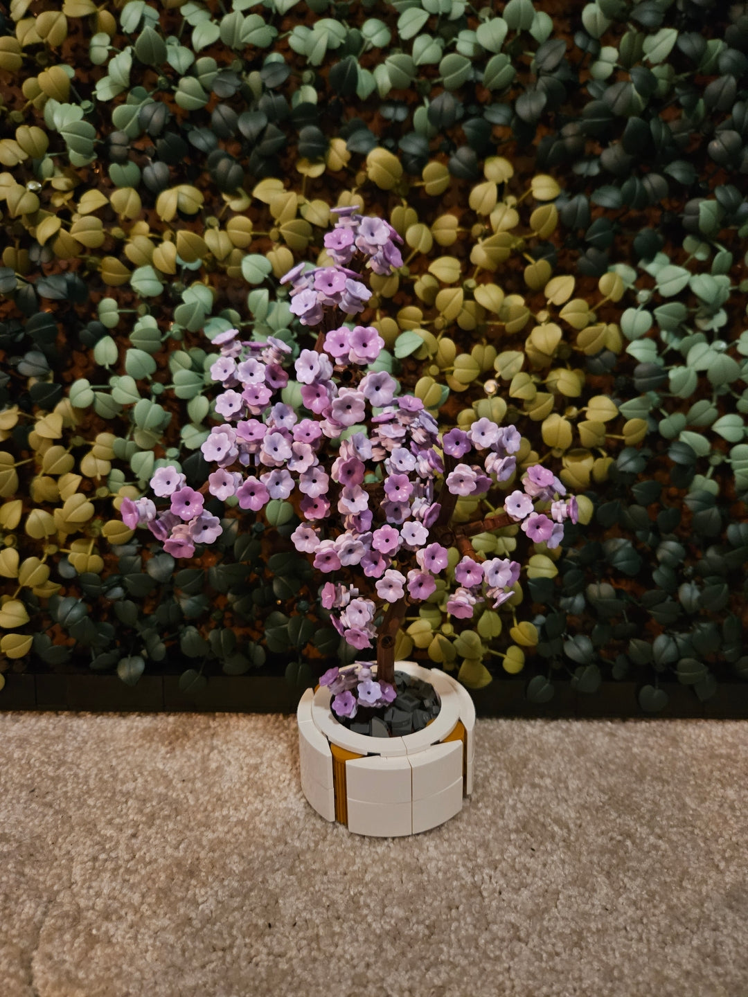 Sakura Bonsai – Modern Brick Haus