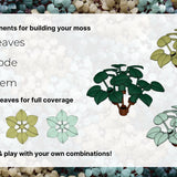 Moss Addition Pack