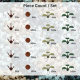 Moss Addition Pack