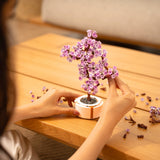 Builder's Bonsai (Lavender)