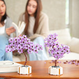 Builder's Bonsai (Lavender)