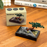 Mini Bonsai