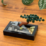 Mini Bonsai