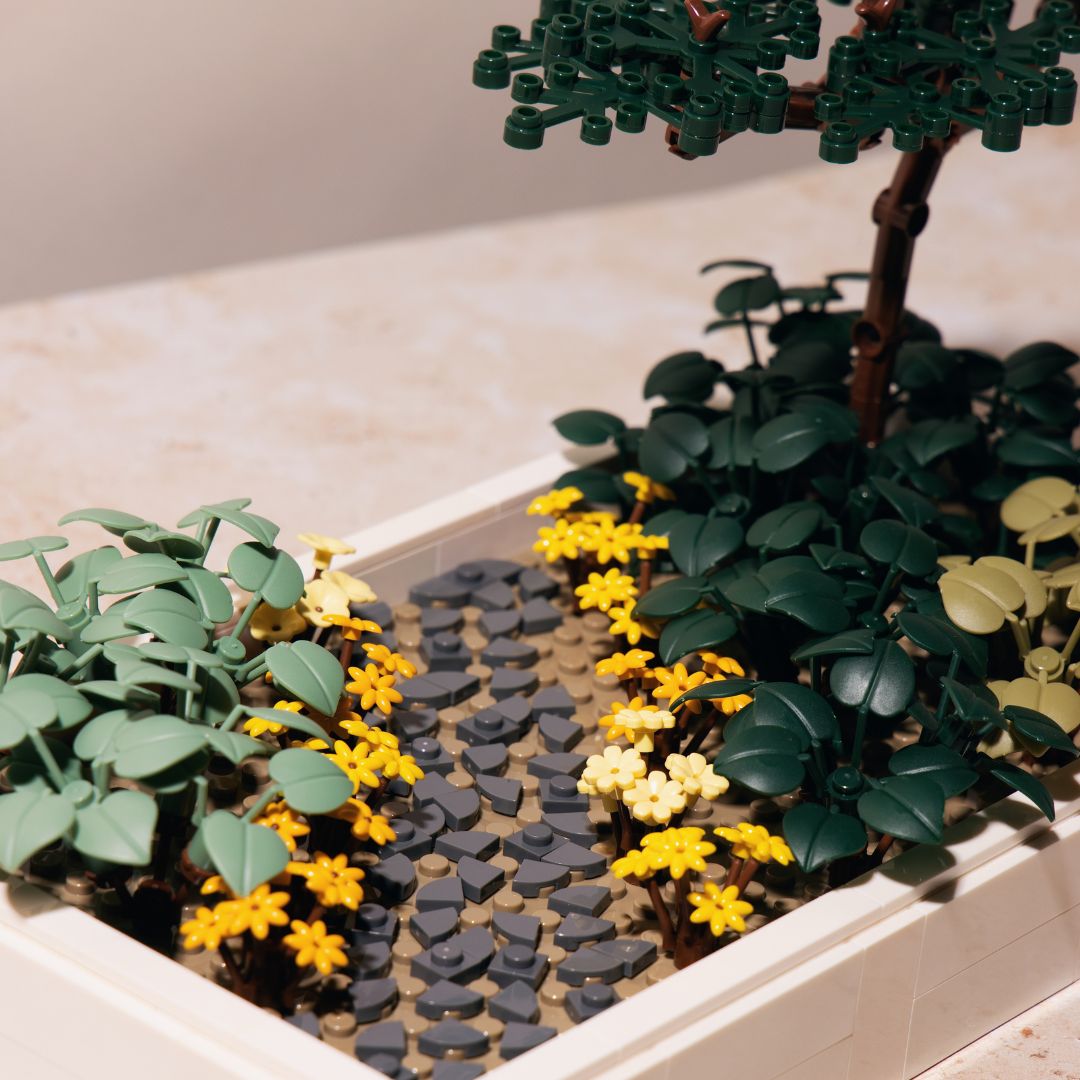 Bonsai Meadow (S)