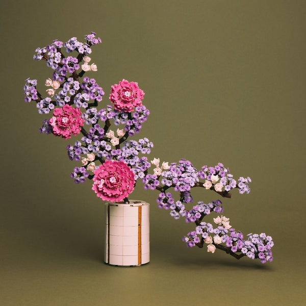 Sakura Bonsai