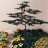 Bonsai Meadow (M)