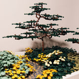 Bonsai Meadow (M)
