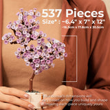 Builder's Bonsai (Lavender)