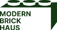 Modern Brick Haus
