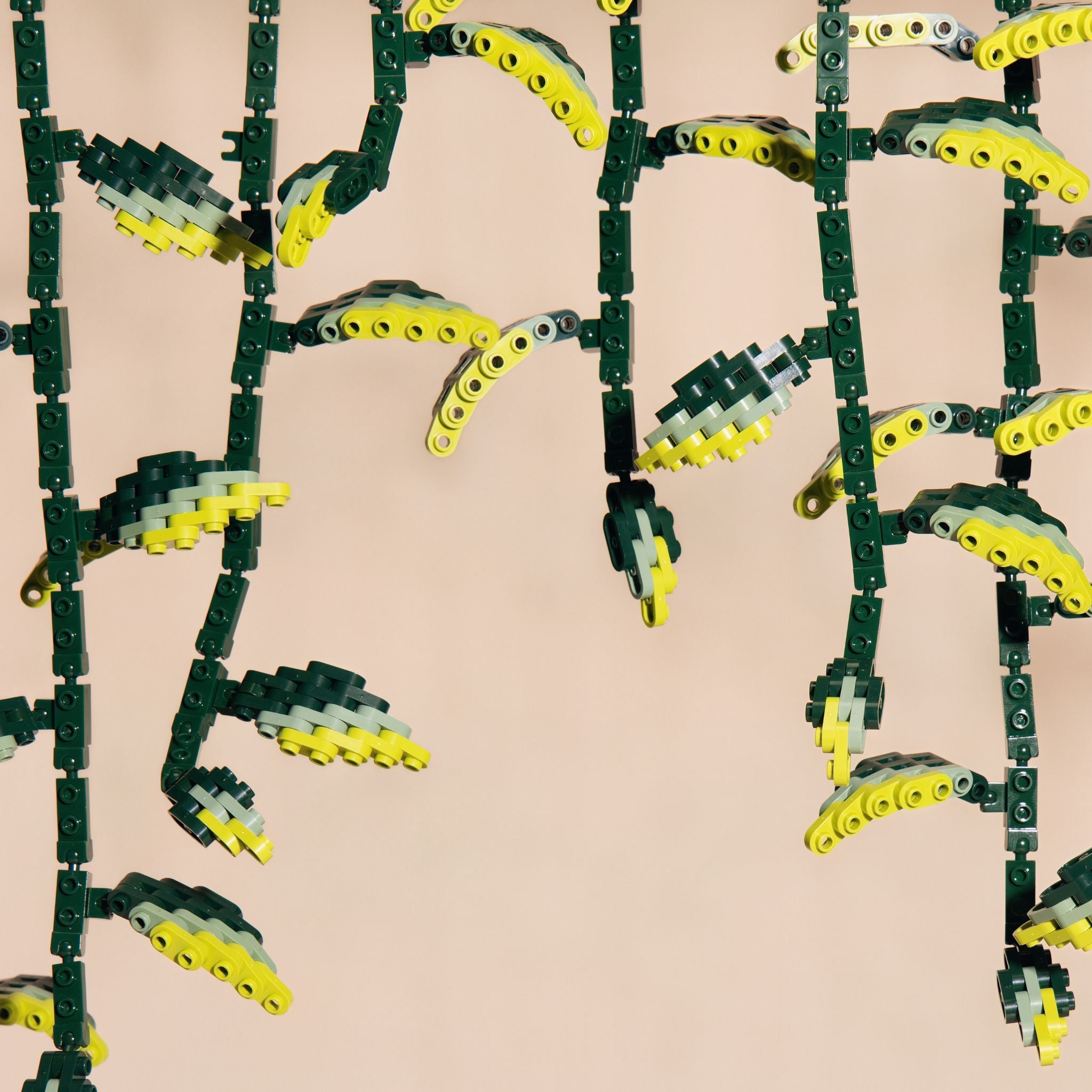 Pothos Vines Extension Add On