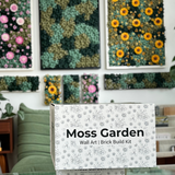 Moss Garden