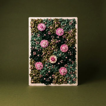 Sakura Moss Garden