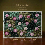 Sakura Moss Garden