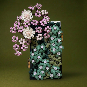 Lavender Garden Mini