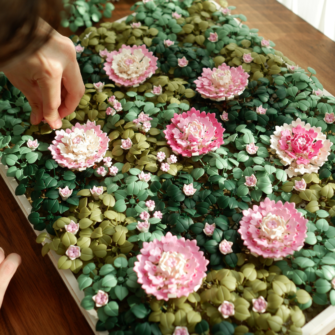 Sakura Flower Pack